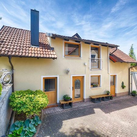 Select-Home 1 - Wellnesshaus Sandmuehle - Mit Privater Sauna Bruck in der Oberpfalz Екстериор снимка