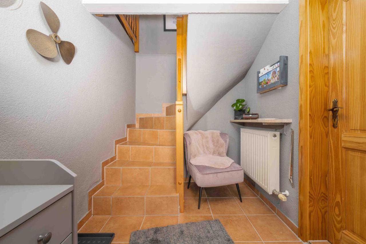 Select-Home 1 - Wellnesshaus Sandmuehle - Mit Privater Sauna Bruck in der Oberpfalz Екстериор снимка