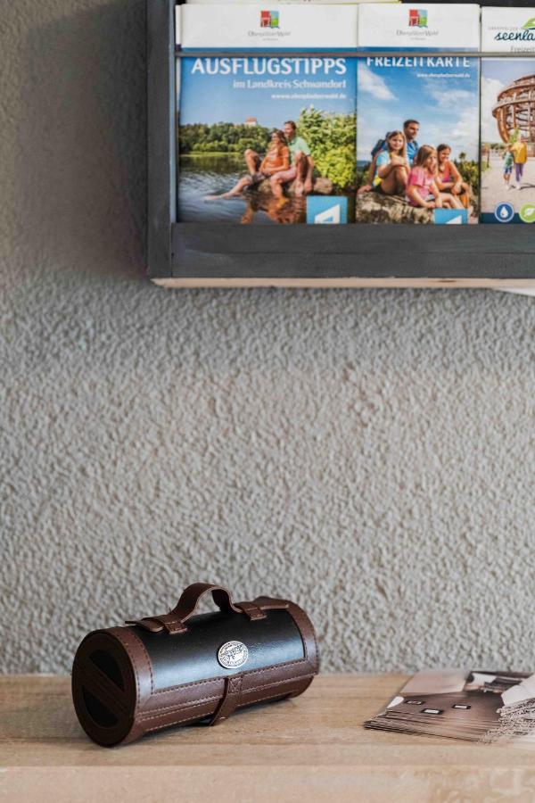 Select-Home 1 - Wellnesshaus Sandmuehle - Mit Privater Sauna Bruck in der Oberpfalz Екстериор снимка