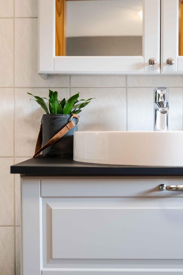 Select-Home 1 - Wellnesshaus Sandmuehle - Mit Privater Sauna Bruck in der Oberpfalz Екстериор снимка